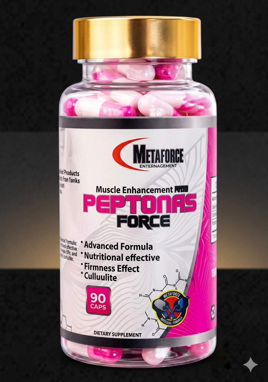 Peptonas colágeno articulaciones suplemento – The Heavy Unit